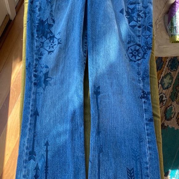 LEVI’S women’s 10 one of a kind - Picture 2 of 8